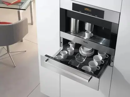 Подогреватель Miele ESW 5080-14 BK фото 2 в Ростове-на-Дону Подогреватель Miele ESW 5080-14 BK фото 2 в Ростове-на-Дону