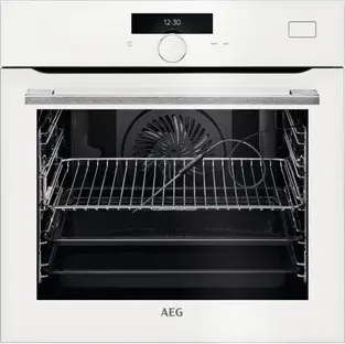 Духовой шкаф AEG BSR882320W фото 1 в Ростове-на-Дону