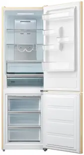 Холодильник Korting KNFC 61887 B фото 3 в Ростове-на-Дону