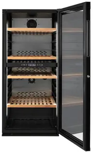 Винный холодильник Climadiff MILLESIME140DB фото 1 в Ростове-на-Дону Винный холодильник Climadiff MILLESIME140DB фото 1 в Ростове-на-Дону