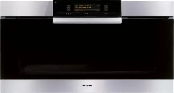 Духовой шкаф Miele H 5961 B сталь в Ростове-на-Дону