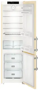 Холодильник Liebherr CNbe 4015 фото 2 в Ростове-на-Дону