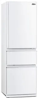 Холодильник Mitsubishi Electric MR-CXR46EN-W-R фото 1 в Ростове-на-Дону