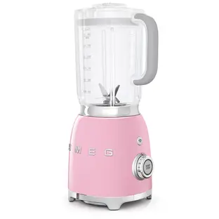Блендер Smeg BLF01PKEU фото 2 в Ростове-на-Дону