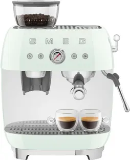 Кофеварка Smeg EGF03PGEU фото 2 в Ростове-на-Дону Кофеварка Smeg EGF03PGEU фото 2 в Ростове-на-Дону