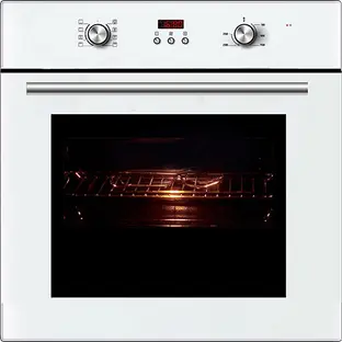 Духовой шкаф Midea 65DEE30004 White в Ростове-на-Дону Духовой шкаф Midea 65DEE30004 White в Ростове-на-Дону