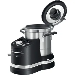 Кулинарный процессор KitchenAid 5KCF0104EBK фото 3 в Ростове-на-Дону