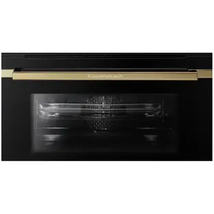 Компактный духовой шкаф с микроволнами Kuppersbusch CBM 6330.0 S4 фото 3 в Ростове-на-Дону