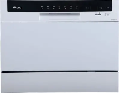 Посудомоечная машина Korting KDF 2050 W фото 2 в Ростове-на-Дону
