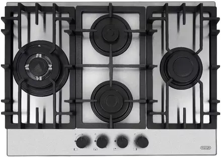 Газовая панель DeLonghi GABRIELLA 6GW IM фото 1 в Ростове-на-Дону