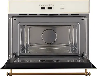 Встраиваемая микроволновая печь Kuppersberg RMW 963 C фото 2 в Ростове-на-Дону Встраиваемая микроволновая печь Kuppersberg RMW 963 C фото 2 в Ростове-на-Дону