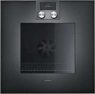 Духовой шкаф Gaggenau BO470102 в Ростове-на-Дону