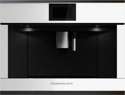 Кофемашина Kuppersbusch CKV 6800.0 W2 в Ростове-на-Дону