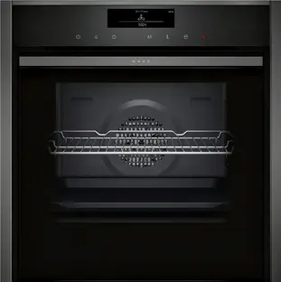 Духовой шкаф Neff B48FT68G1 фото 1 в Ростове-на-Дону