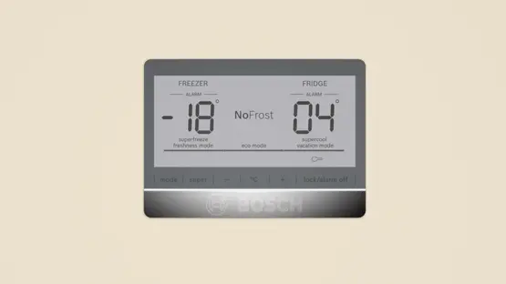 Холодильник Bosch KGN39AK32R фото 3 в Ростове-на-Дону