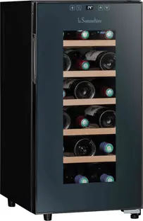 Винный холодильник LaSommeliere LS18CB фото 3 в Ростове-на-Дону