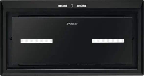 Вытяжка Brandt BHG2552B фото 1 в Ростове-на-Дону Вытяжка Brandt BHG2552B фото 1 в Ростове-на-Дону