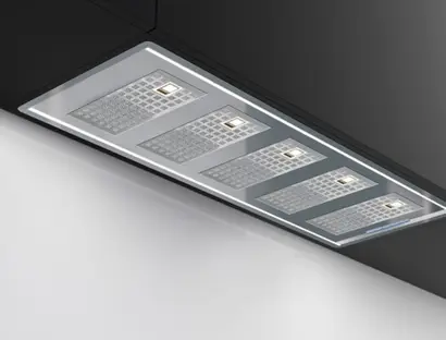Вытяжка Pando GTI/725 INOX V.1050 ECO SEC PLUS в Ростове-на-Дону Вытяжка Pando GTI/725 INOX V.1050 ECO SEC PLUS в Ростове-на-Дону