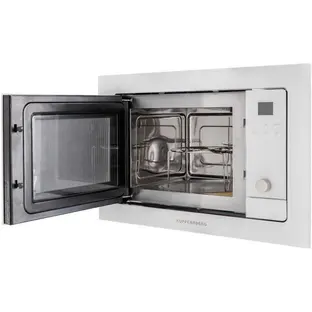 Встраиваемая микроволновая печь Kuppersberg HMW 655 W фото 3 в Ростове-на-Дону Встраиваемая микроволновая печь Kuppersberg HMW 655 W фото 3 в Ростове-на-Дону
