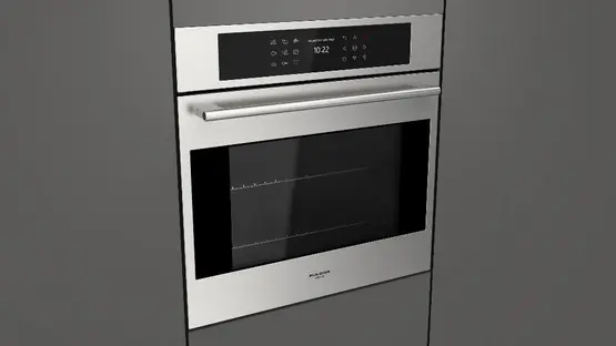 Духовой шкаф Fulgor Milano FCO 6214 P TEM X фото 3 в Ростове-на-Дону