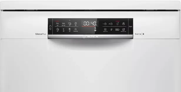 Посудомоечная машина Bosch SMS6ZCW37Q фото 2 в Ростове-на-Дону Посудомоечная машина Bosch SMS6ZCW37Q фото 2 в Ростове-на-Дону