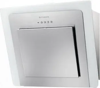 Вытяжка Faber CITY EG6 W/X A 60 в Ростове-на-Дону