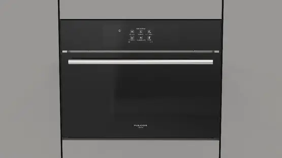 Шкаф шоковой заморозки Fulgor Milano FBC 4500 TF BK фото 1 в Ростове-на-Дону