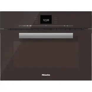 Духовой шкаф Miele H6600BM HVBR коричневый гавана в Ростове-на-Дону