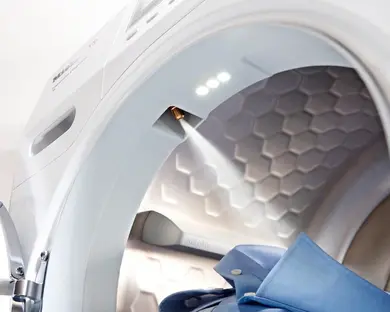 Сушильная машина Miele TWV780WP Passion фото 3 в Ростове-на-Дону