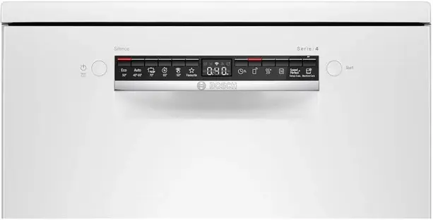 Посудомоечная машина Bosch SMS4HTW31E фото 2 в Ростове-на-Дону