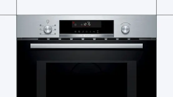 Духовой шкаф Bosch CMA585MS0 фото 2 в Ростове-на-Дону Духовой шкаф Bosch CMA585MS0 фото 2 в Ростове-на-Дону