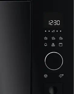 Встраиваемая микроволновая печь AEG MBE2658D-M фото 2 в Ростове-на-Дону
