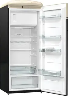 Холодильник Gorenje OBRB153BK фото 2 в Ростове-на-Дону