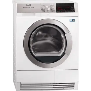 Сушильная машина AEG T97689IH3 в Ростове-на-Дону