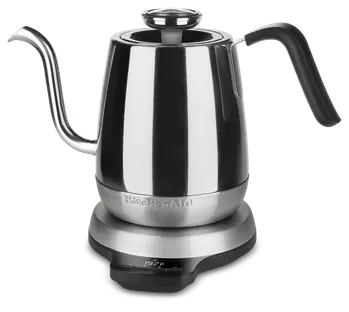 Чайник KitchenAid 5KEK1032ESS фото 1 в Ростове-на-Дону