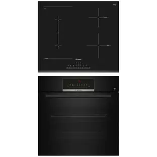Bosch (варочная панель PVS631FB5E + духовой шкаф HBJ559YB6R) в Ростове-на-Дону