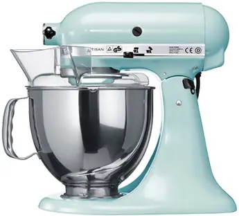 Миксер KitchenAid 5KSM150PSEIC фото 3 в Ростове-на-Дону