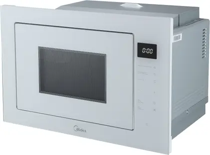 Микроволновая печь Midea MI10257GW фото 2 в Ростове-на-Дону