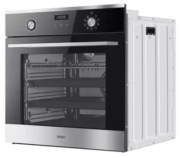 Духовой шкаф Haier HOX-P09CGBX фото 2 в Ростове-на-Дону Духовой шкаф Haier HOX-P09CGBX фото 2 в Ростове-на-Дону