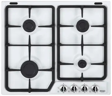 Варочная панель DeLonghi BS 46 ASV GU в Ростове-на-Дону