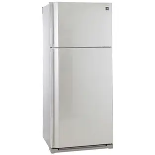 Холодильник Sharp SJ SC59PV SL в Ростове-на-Дону