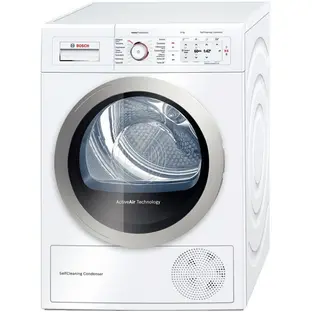 Сушильная машина Bosch WTY 87780 OE в Ростове-на-Дону