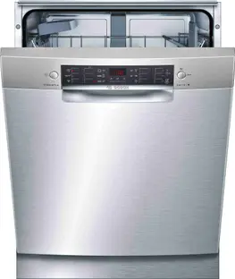 Встраиваемая посудомоечная машина Bosch SMU46CI01S фото 1 в Ростове-на-Дону