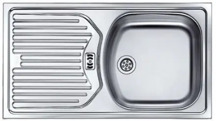 Мойка Franke ETN 614 1.5" обор.,пер.,б/в (арт.101.0060.162) в Ростове-на-Дону Мойка Franke ETN 614 1.5" обор.,пер.,б/в (арт.101.0060.162) в Ростове-на-Дону