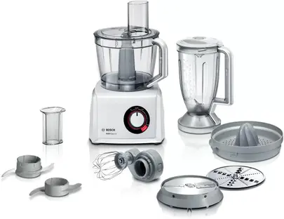 Кухонный комбайн Bosch MC812W620 фото 1 в Ростове-на-Дону