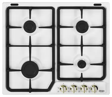 Варочная панель DeLonghi BG 46 ASV GU в Ростове-на-Дону