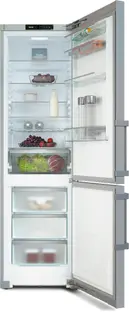 Холодильник Miele KFN 4795 DD CleanSteel фото 2 в Ростове-на-Дону