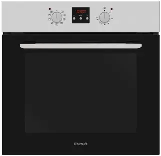 Духовой шкаф Brandt BOE1120X фото 1 в Ростове-на-Дону