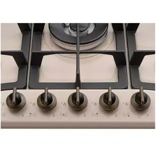 Газовая панель DeLonghi OWF 57 PRO RUS фото 3 в Ростове-на-Дону