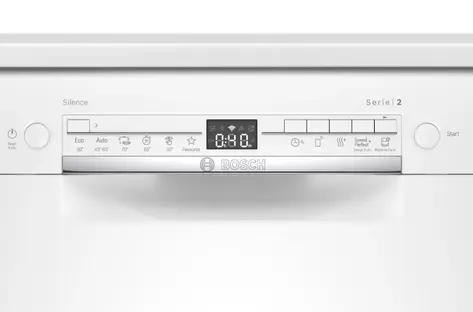 Встраиваемая посудомоечная машина Bosch SPU 2HKW57S фото 3 в Ростове-на-Дону